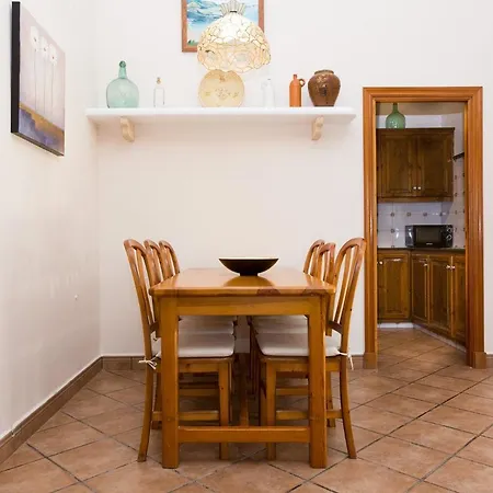 Villa Iris Cala'N Bosch (Menorca)