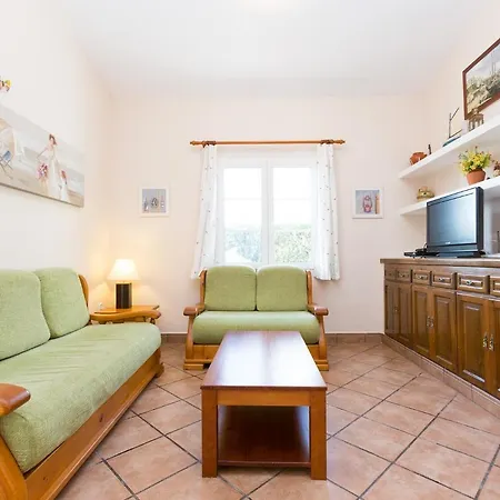 Villa Iris