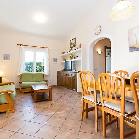 Villa Iris Cala'N Bosch (Menorca)