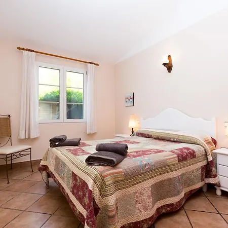 Villa Iris Cala'N Bosch (Menorca)