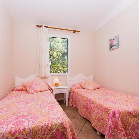 Villa Iris *