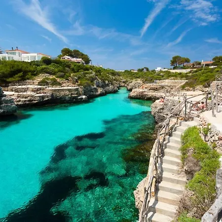 Iris Cala'N Bosch (Menorca)