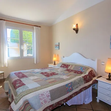 Villa Iris Cala'N Bosch (Menorca)